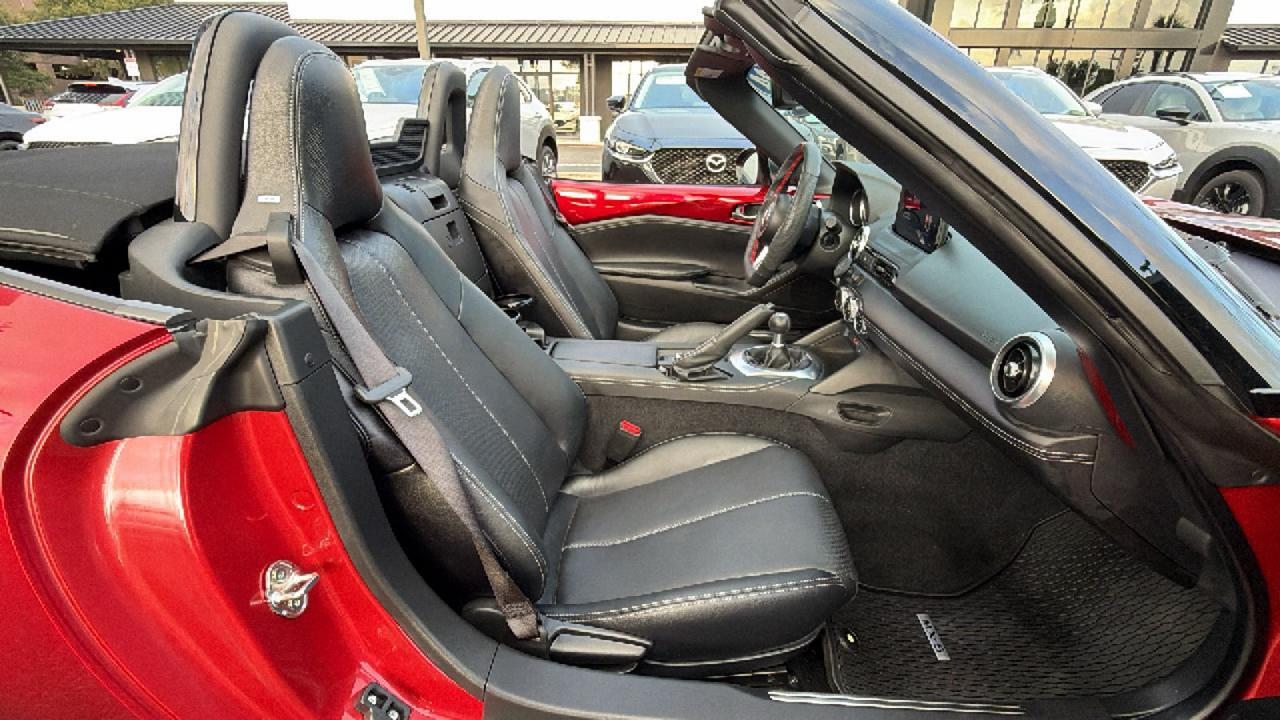 2024 Mazda MX-5 Miata Grand Touring San Antonio TX