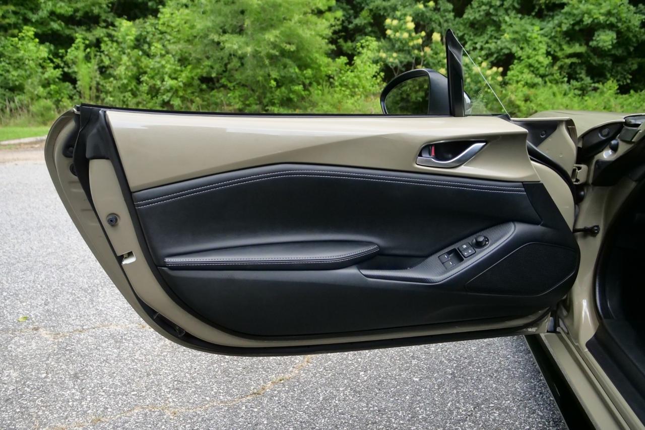 2024 Mazda MX-5 Miata RF Club / Hard Top Convertible / BBS Wheels / Manual! Lincolnton NC