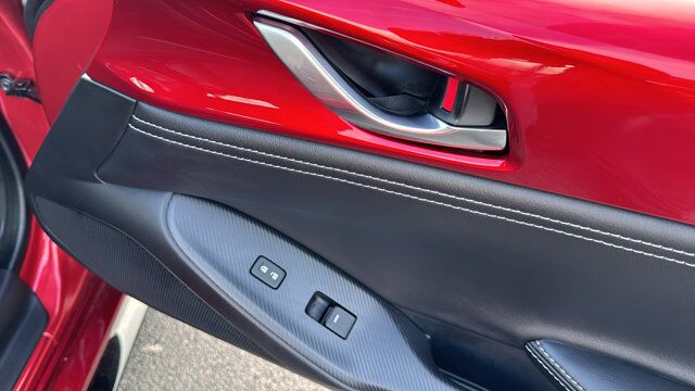 2024 Mazda MX-5 Miata RF Club San Antonio TX