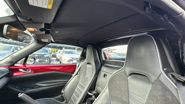 2024 Mazda MX-5 Miata RF Club San Antonio TX