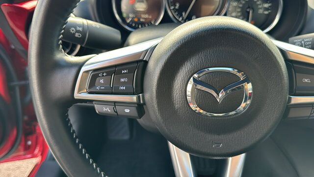 2024 Mazda MX-5 Miata RF Club San Antonio TX