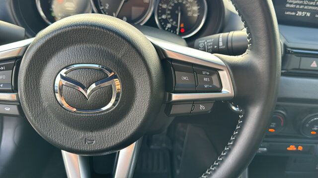 2024 Mazda MX-5 Miata RF Club San Antonio TX