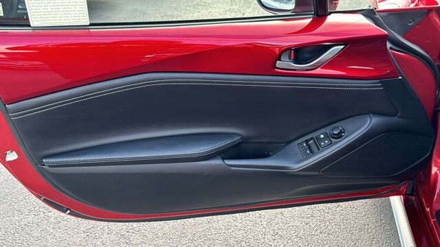 2024 Mazda MX-5 Miata RF Club San Antonio TX