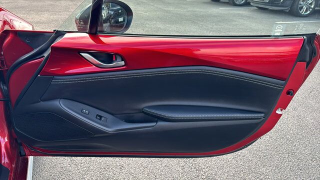 2024 Mazda MX-5 Miata RF Club San Antonio TX