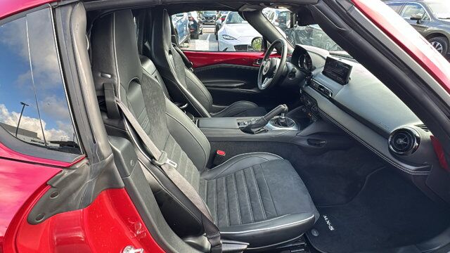 2024 Mazda MX-5 Miata RF Club San Antonio TX