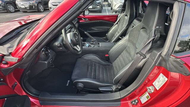 2024 Mazda MX-5 Miata RF Club San Antonio TX