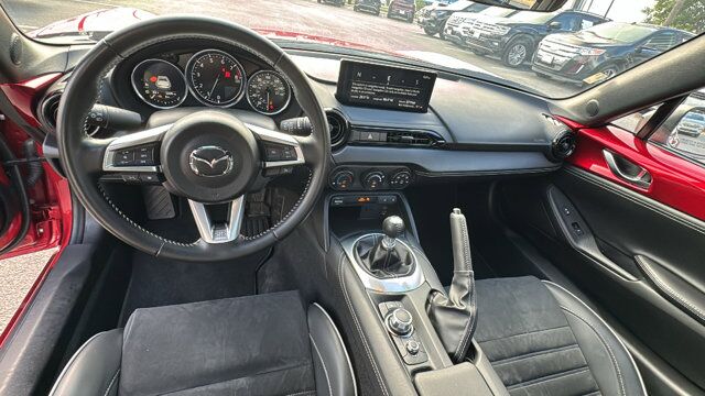 2024 Mazda MX-5 Miata RF Club San Antonio TX