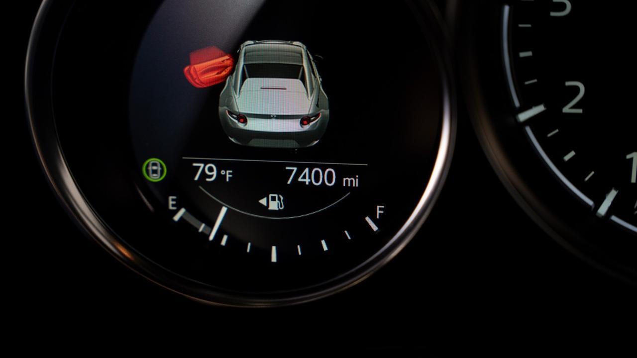 2024 Mazda MX-5 Miata RF Grand Touring Franklin TN