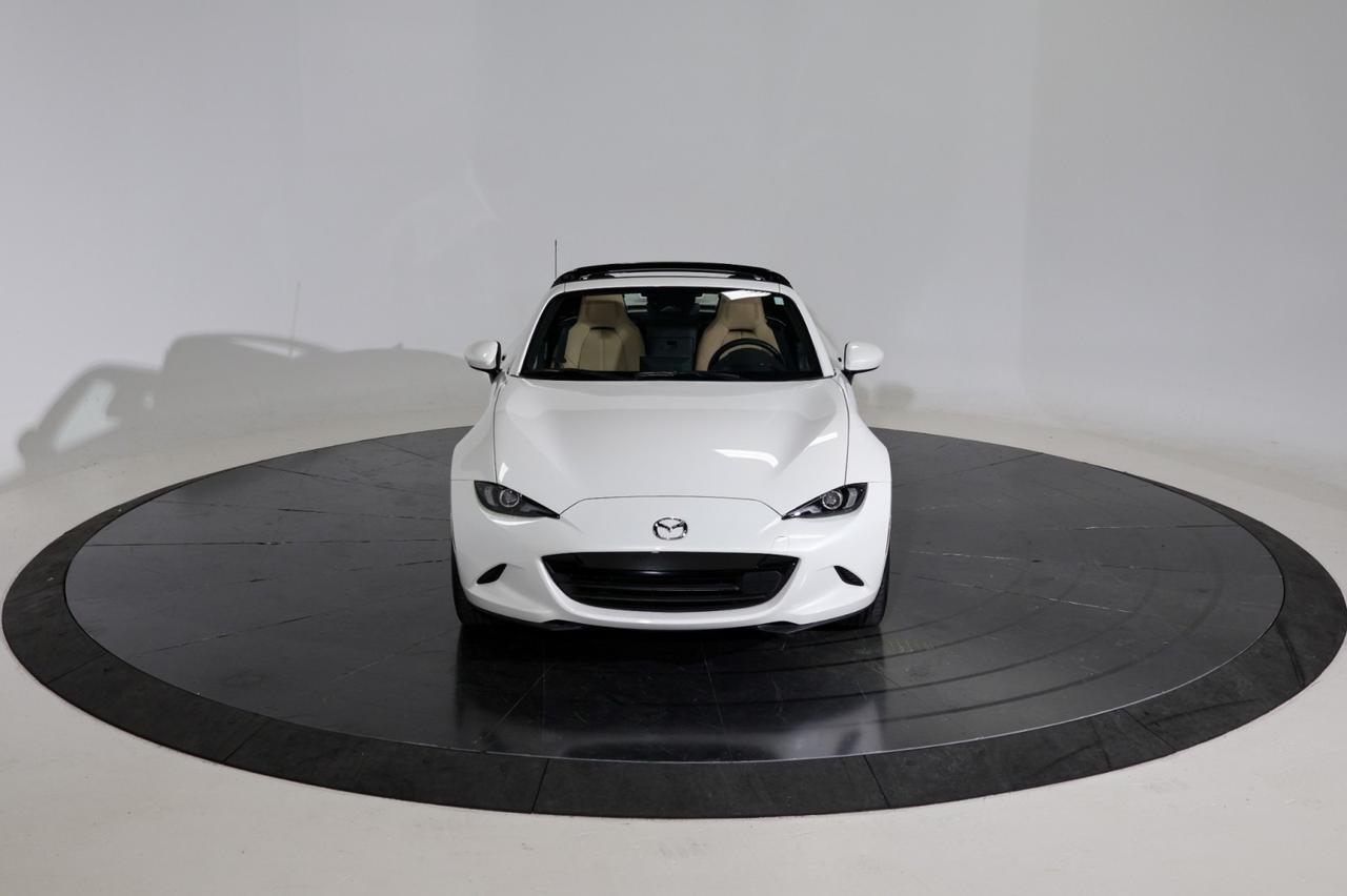 2024 Mazda MX-5 Miata RF Grand Touring Franklin TN