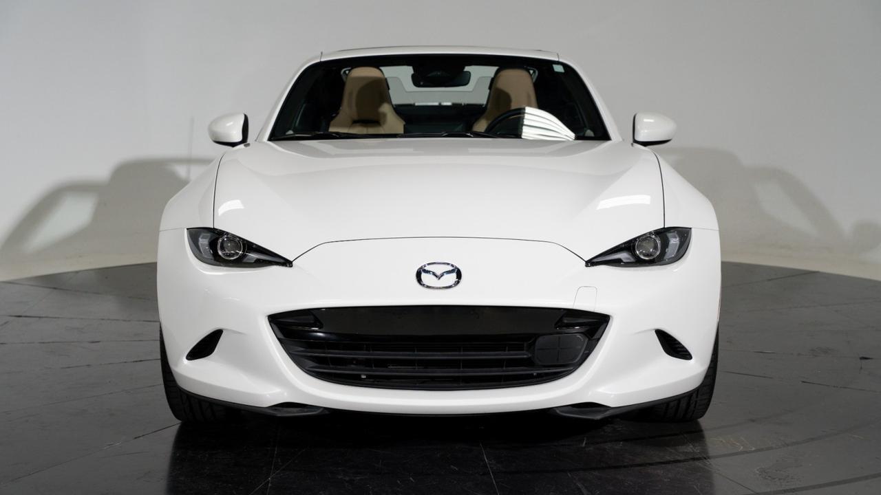 2024 Mazda MX-5 Miata RF Grand Touring Franklin TN