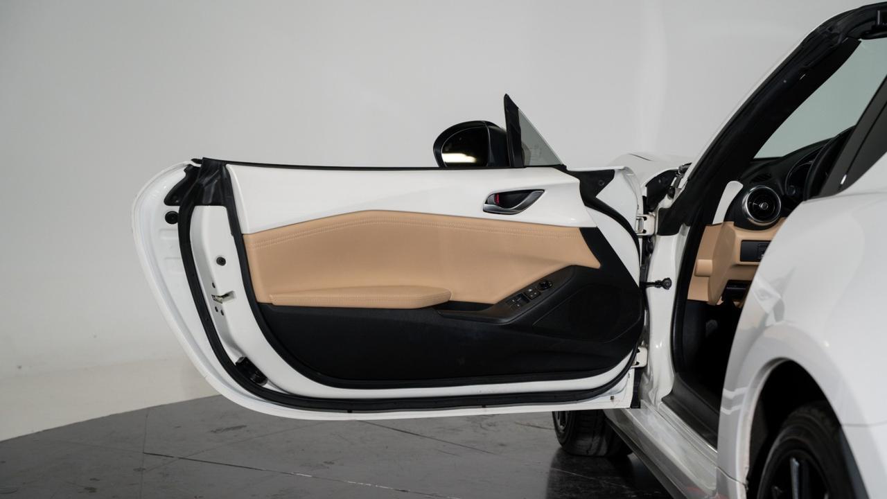 2024 Mazda MX-5 Miata RF Grand Touring Franklin TN