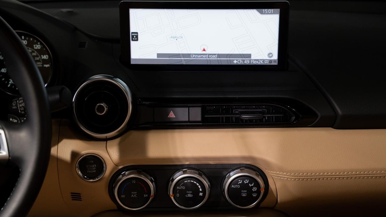 2024 Mazda MX-5 Miata RF Grand Touring Franklin TN