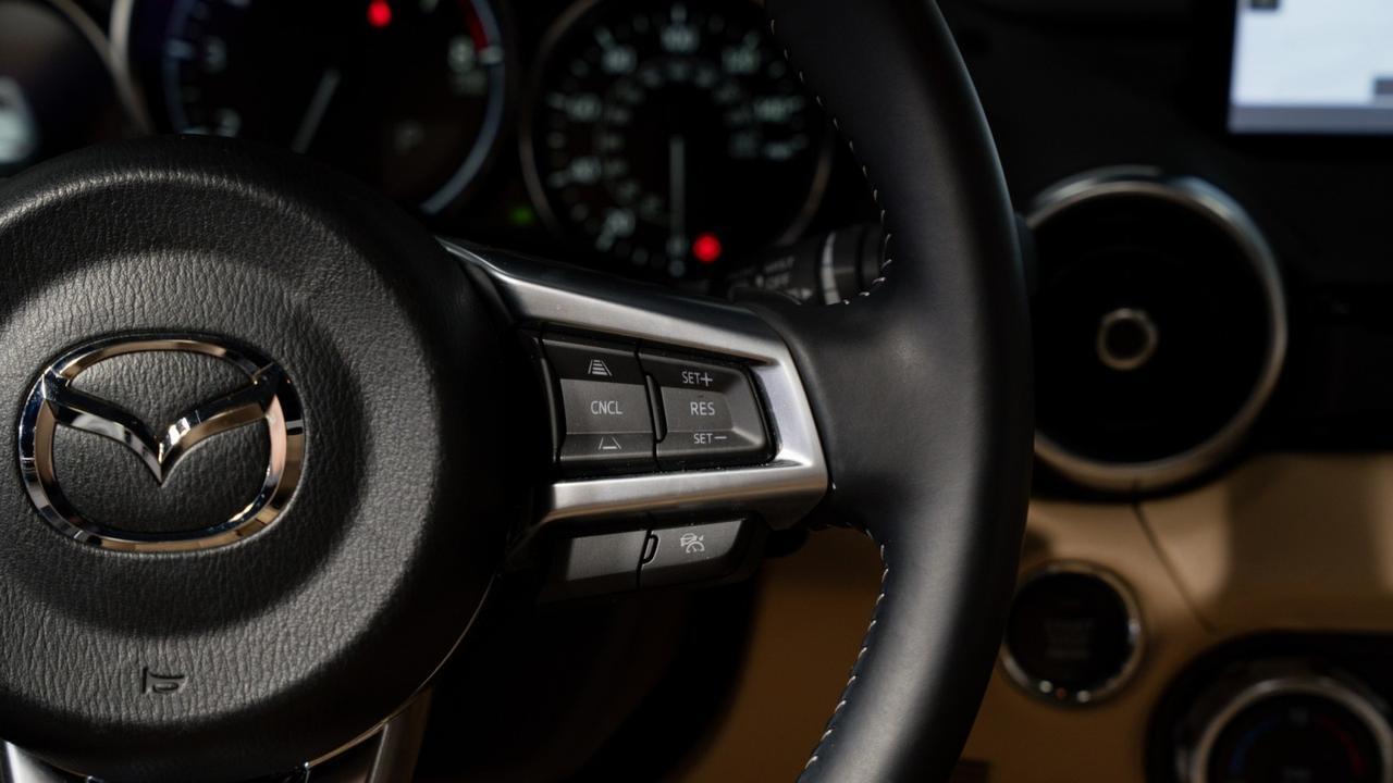 2024 Mazda MX-5 Miata RF Grand Touring Franklin TN