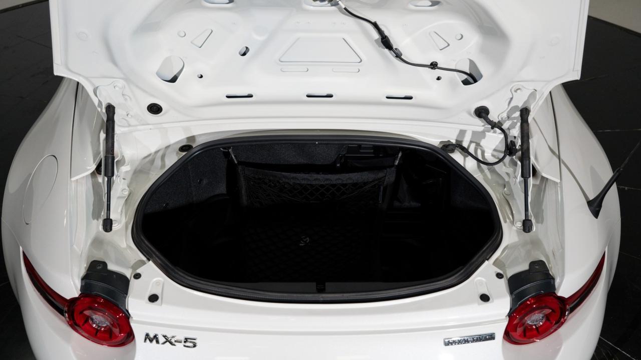 2024 Mazda MX-5 Miata RF Grand Touring Franklin TN