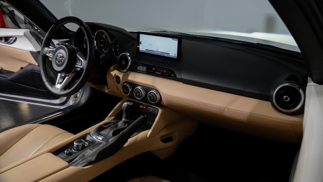 2024 Mazda MX-5 Miata RF Grand Touring Franklin TN