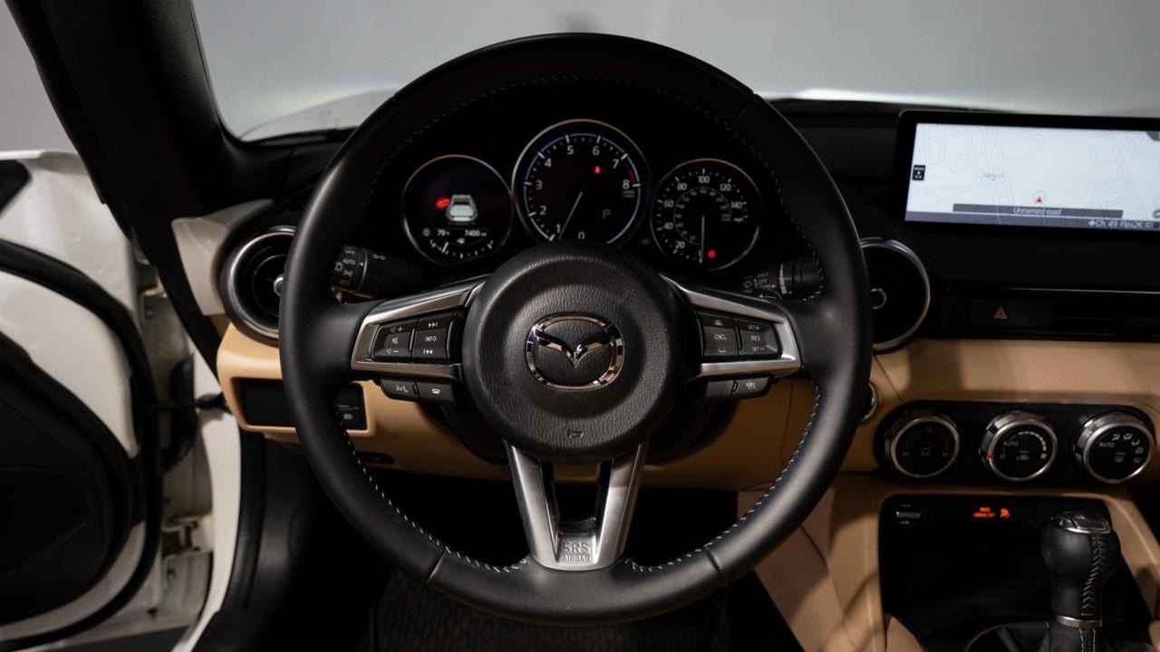 2024 Mazda MX-5 Miata RF Grand Touring Franklin TN