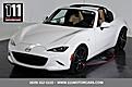 2024 Mazda MX-5 Miata RF Grand Touring