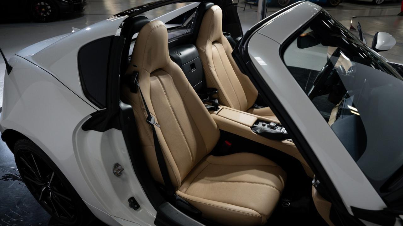 2024 Mazda MX-5 Miata RF Grand Touring Franklin TN