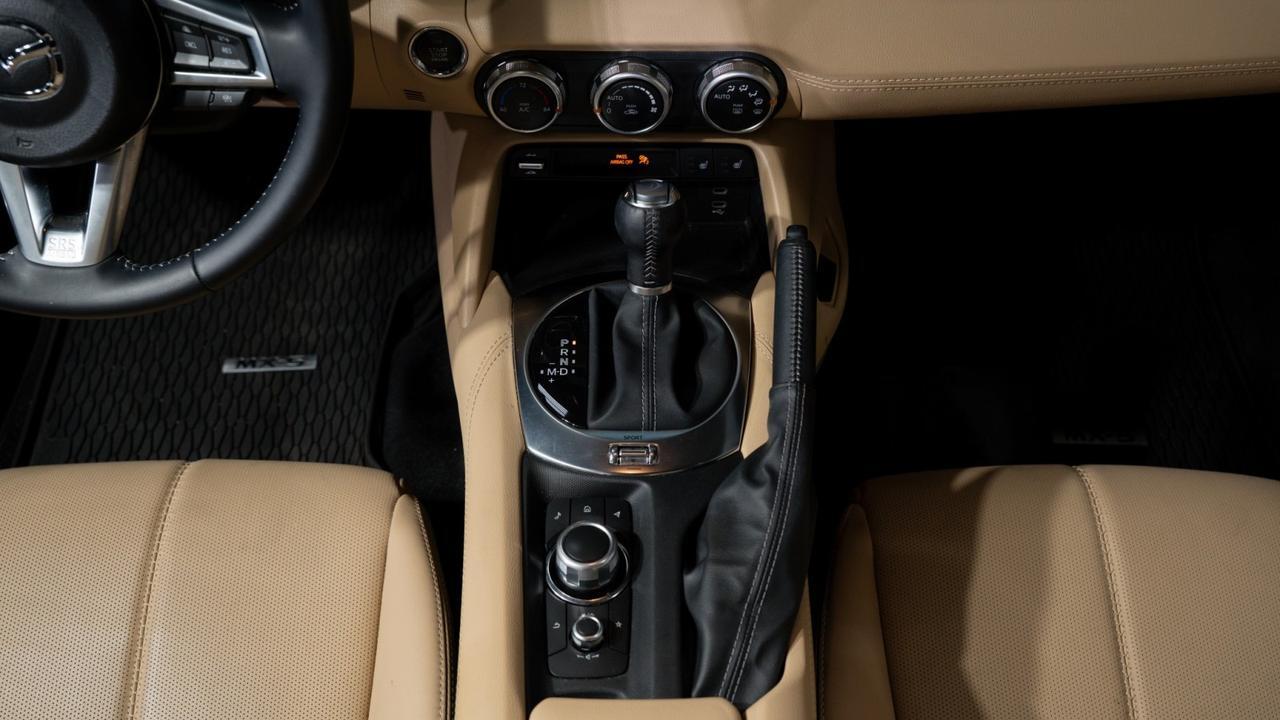 2024 Mazda MX-5 Miata RF Grand Touring Franklin TN