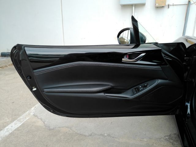2024 Mazda MX-5 Miata RF Grand Touring Plano TX