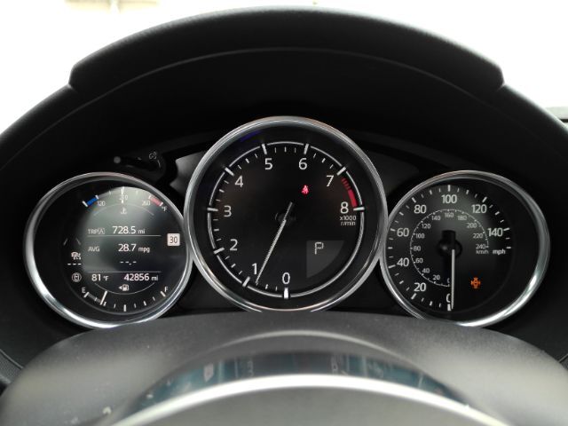 2024 Mazda MX-5 Miata RF Grand Touring Plano TX