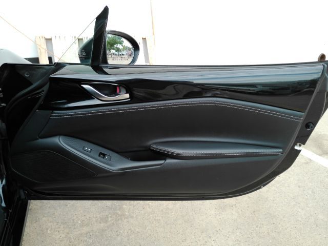 2024 Mazda MX-5 Miata RF Grand Touring Plano TX