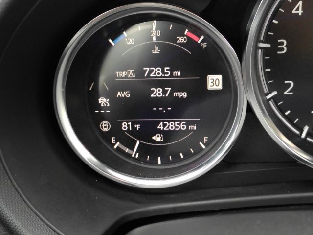 2024 Mazda MX-5 Miata RF Grand Touring Plano TX