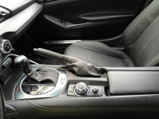 2024 Mazda MX-5 Miata RF Grand Touring Plano TX
