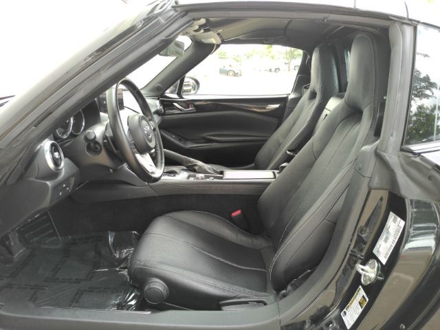 2024 Mazda MX-5 Miata RF Grand Touring Plano TX