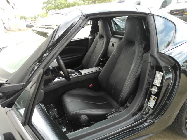 2024 Mazda MX-5 Miata RF Grand Touring Plano TX