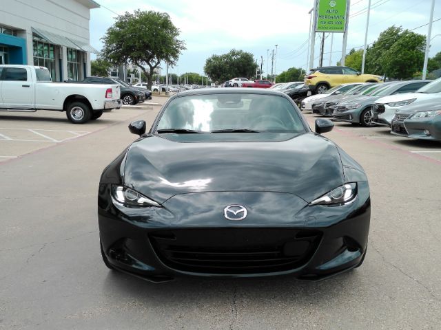 2024 Mazda MX-5 Miata RF Grand Touring