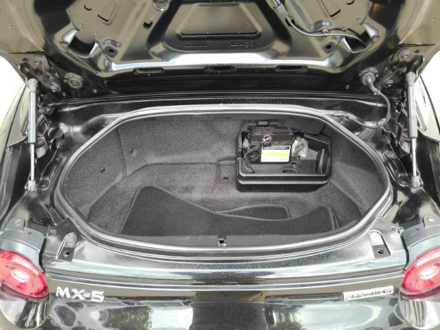 2024 Mazda MX-5 Miata RF Grand Touring Plano TX