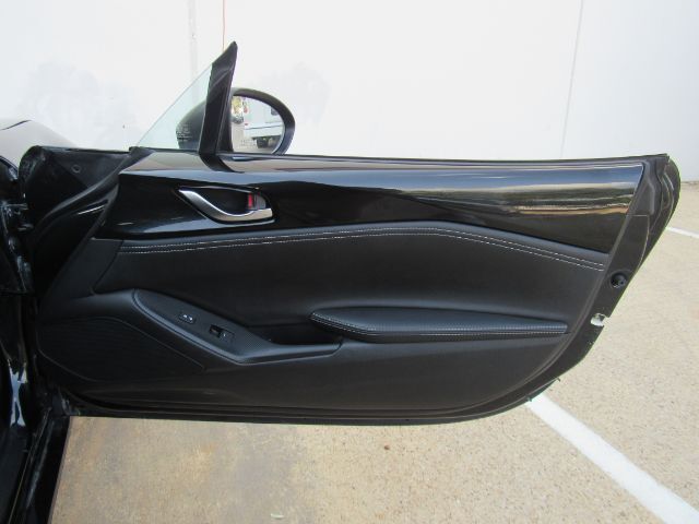 2024 Mazda MX-5 Miata RF Grand Touring Plano TX