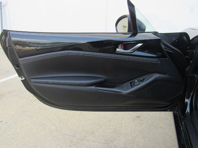 2024 Mazda MX-5 Miata RF Grand Touring Plano TX