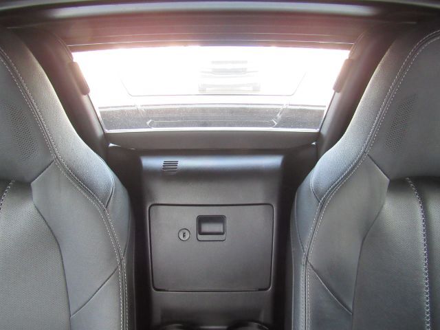 2024 Mazda MX-5 Miata RF Grand Touring Plano TX