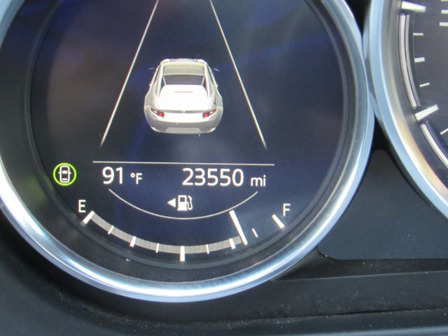 2024 Mazda MX-5 Miata RF Grand Touring Plano TX