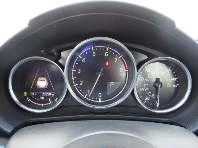 2024 Mazda MX-5 Miata RF Grand Touring Plano TX