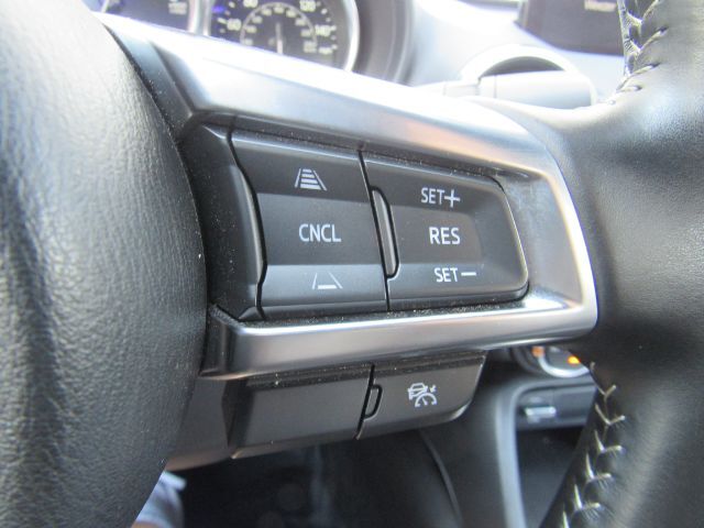 2024 Mazda MX-5 Miata RF Grand Touring Plano TX