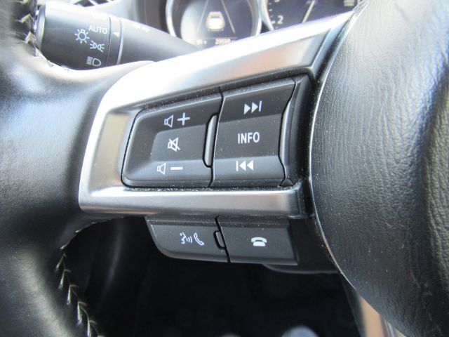 2024 Mazda MX-5 Miata RF Grand Touring Plano TX