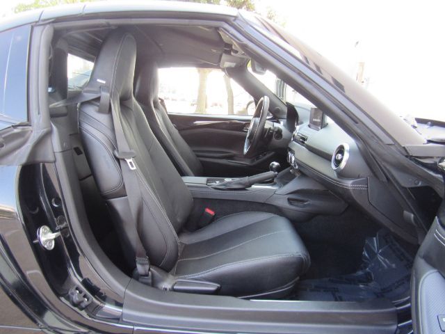 2024 Mazda MX-5 Miata RF Grand Touring Plano TX