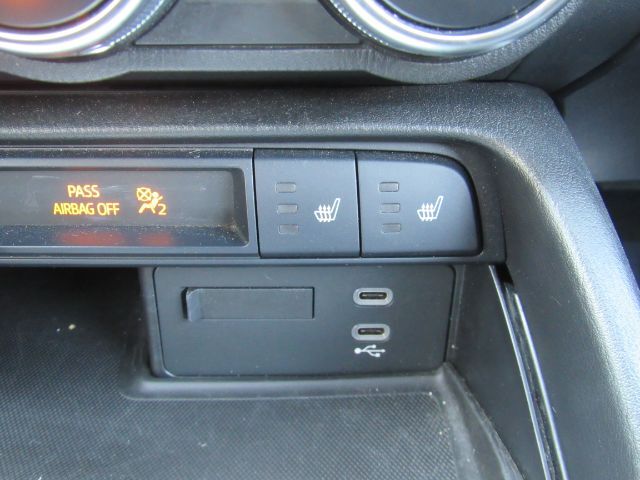 2024 Mazda MX-5 Miata RF Grand Touring Plano TX