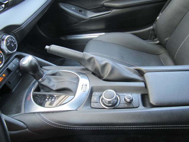 2024 Mazda MX-5 Miata RF Grand Touring Plano TX