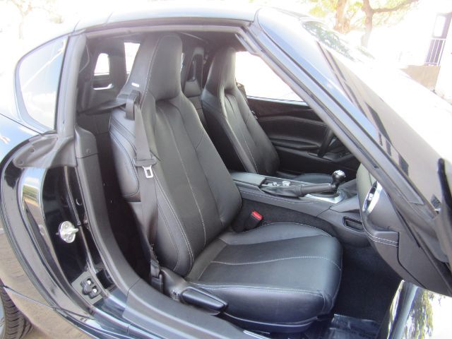 2024 Mazda MX-5 Miata RF Grand Touring Plano TX