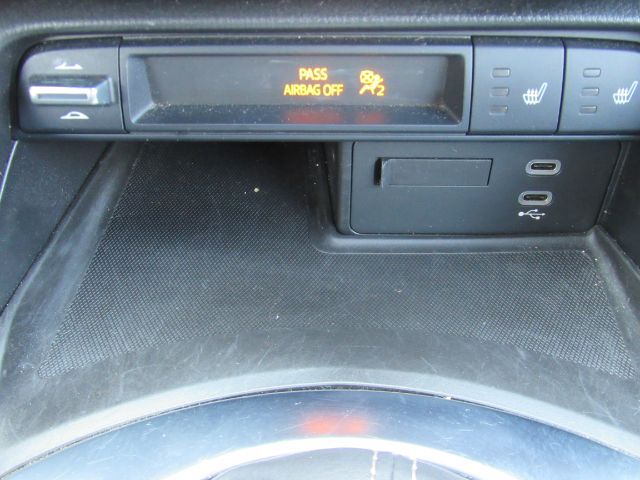 2024 Mazda MX-5 Miata RF Grand Touring Plano TX