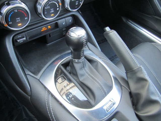 2024 Mazda MX-5 Miata RF Grand Touring Plano TX