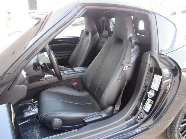 2024 Mazda MX-5 Miata RF Grand Touring Plano TX