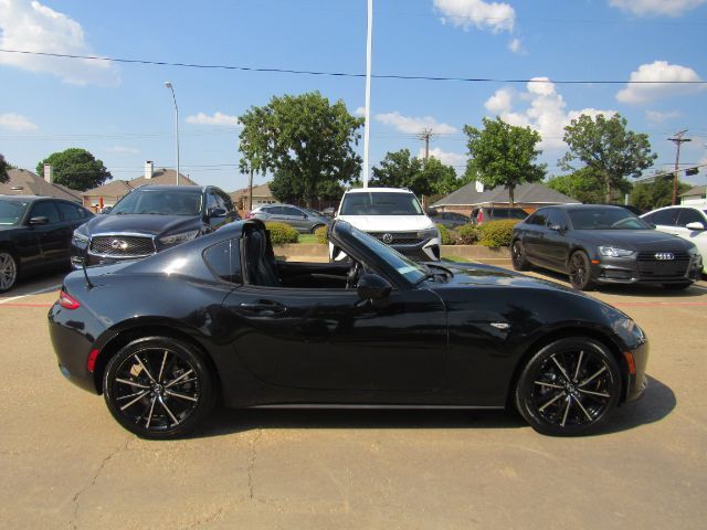 2024 Mazda MX-5 Miata RF Grand Touring Plano TX
