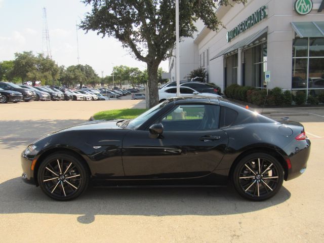 2024 Mazda MX-5 Miata RF Grand Touring Plano TX