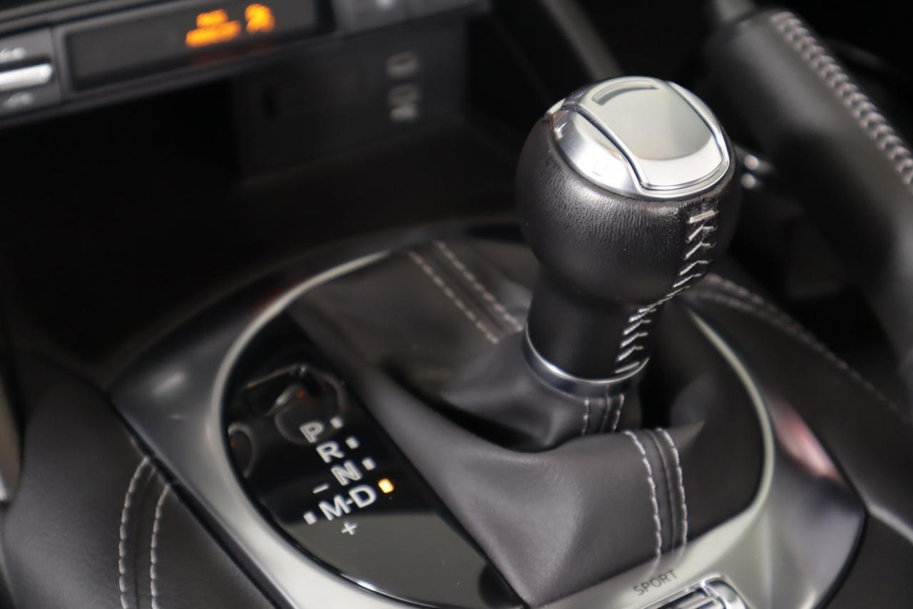 2024 Mazda MX-5 Miata RF Grand Touring Fredericksburg VA