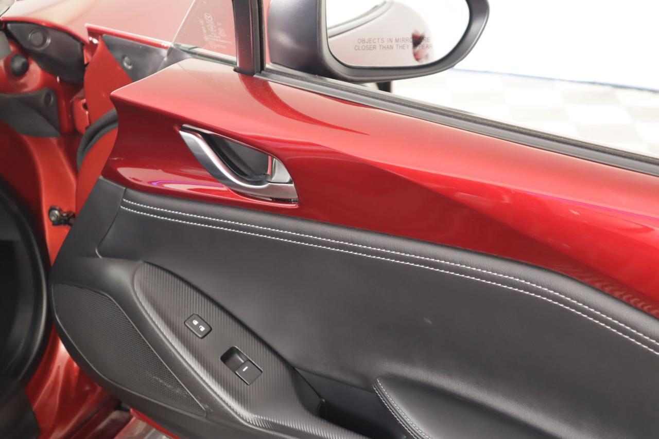 2024 Mazda MX-5 Miata RF Grand Touring Fredericksburg VA